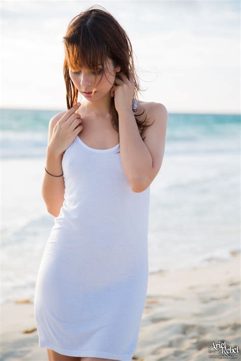 Wallpaper Model Sea Beach Bikini Swimwear Clothing Supermodel My Xxx Hot Girl