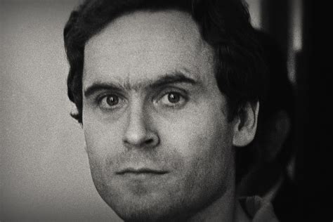 Who Was Ted Bundy Images And Photos Finder