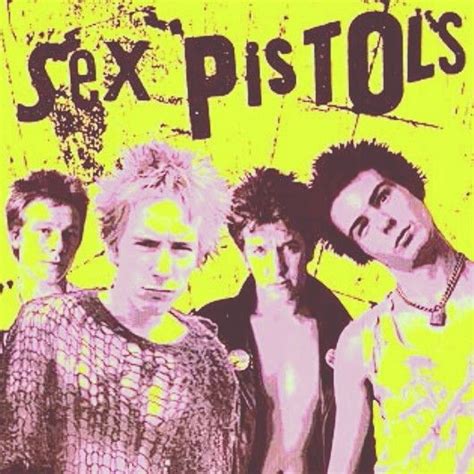 Arte Punk Punk Art Music Poster Poster Art Poster Prints Sex Pistols Poster Historia Do