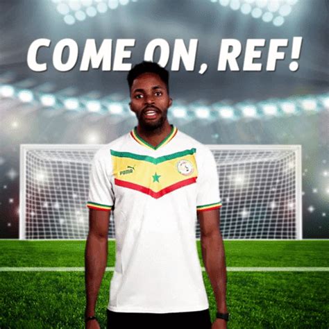Senegal World Cup GIFs Get The Best GIF On GIPHY
