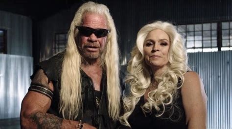 Dogs Most Wanted Season 2 Duane Dog Chapman Gives Filming Update