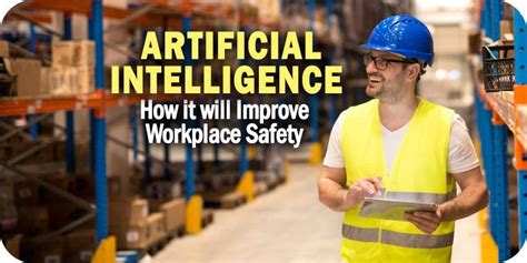 Harnessing Artificial Intelligence To Enhance Hse Culture In The Workplace