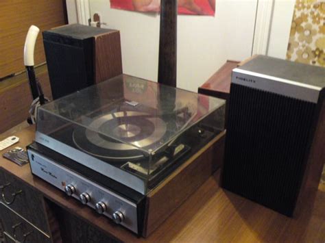80s Record Player I Had A Stereo Nearly Exactly Like This Best Stereo