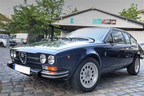 Alfa Romeo Oldtimer Werkstatt - Bayern | CLASSIC PORTAL