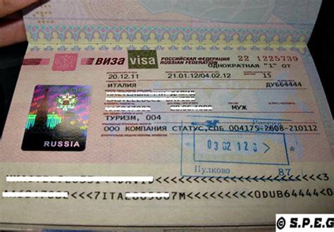 How Do I Get A Visa To Travel To Russia Travel Poin