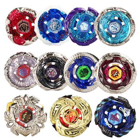 2017 New Constellation Beyblade Metal Fusion 4d Launcher Classic Game