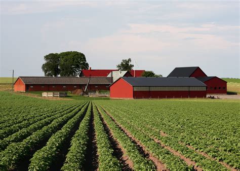Century and Heritage Farm owners encourage to apply | Iowa Agribusiness ...
