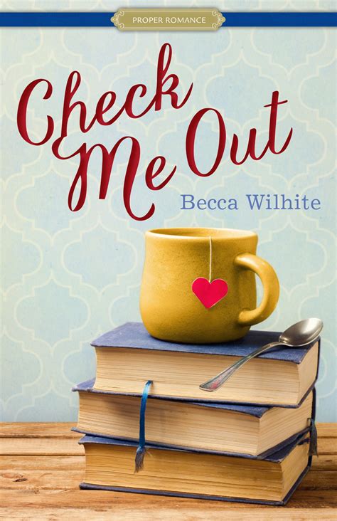 Review Of Check Me Out 9781629723273 — Foreword Reviews