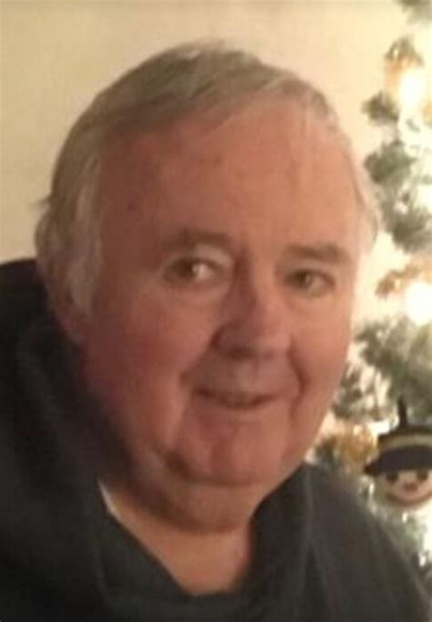 Obituary For Robert O Connor Hart Funeral Home Inc Pa