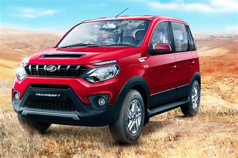 Which are the cheapest cars to service and repair? Mahindra NuvoSport variants explained | Car News | SUV ...