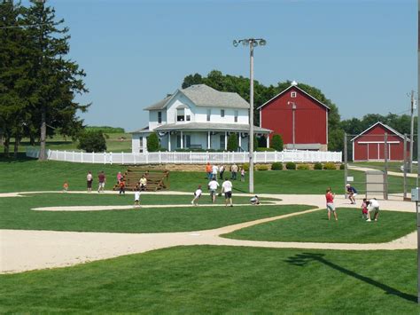 Field Of Dreams Dyersville Ia Oh The Places Youll Go Places Ive Been