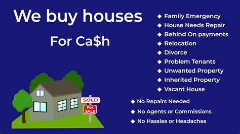 Are “cash For Houses” Companies And Ibuyers Legit Houseopedia