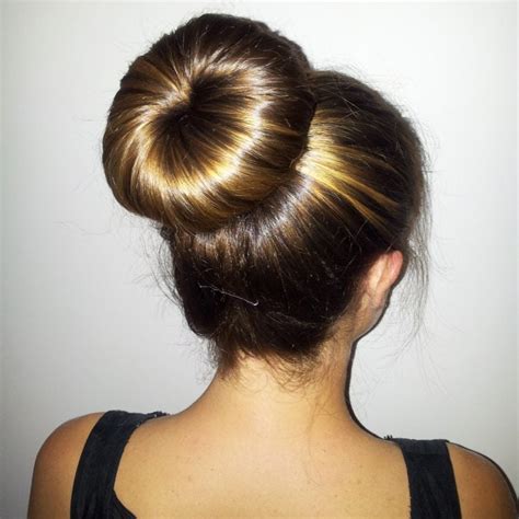 12 Useful Amazing Buns Hairstyles For Women 2020 Update