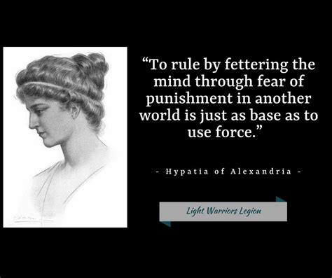 Maybe you would like to learn more about one of these? Hypatia - The Last of Classical Philosophers | Hypatia ...