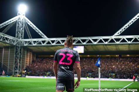 Kalvin phillips has four caps for england. Manchester United fans react to Kalvin Phillips rumour - HITC