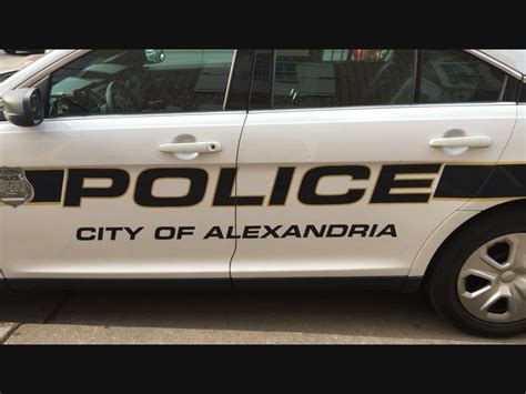 Alexandria Police Officer Dismissed Over Use Of Force Incident Del