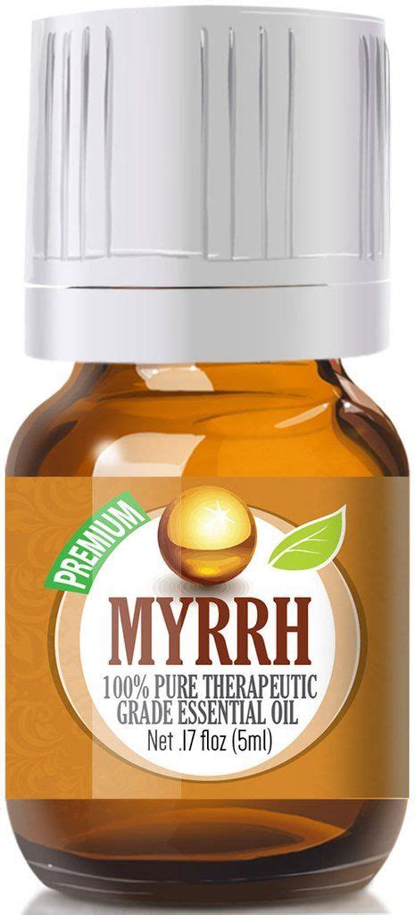 Myrrh Essential Oil Myrrh Essential Oil Essential Oils Myrrh Oil