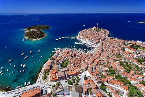 5 Best Reasons Why Croatia is a Must-See Travel Destination - Travel Dreams Magazine : Travel ...