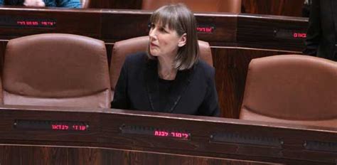 סרוגים | השרה לשעבר מהליכוד, לימור לבנת, תוקפת את הבחירות החוזרות ועל החלטת הליכוד לפזר את הכנסת: שיטת הגרזן: סיכום הקדנציות של לימור לבנת במשרד הספורט - גלובס