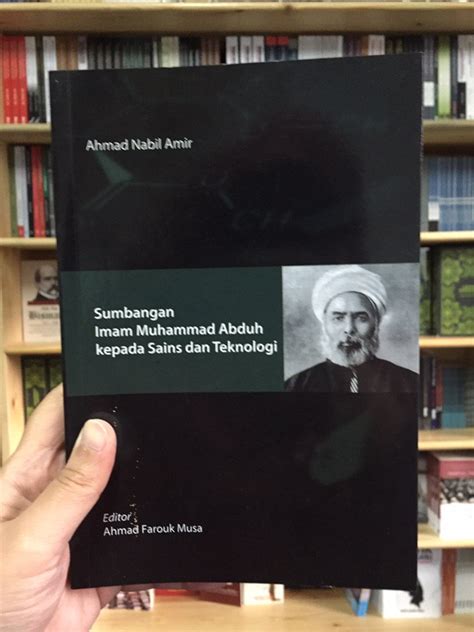 Sains dan matematik perlu diajar dalam bahasa yang mudah difahami oleh. CATEGORIES :: Islam :: Sumbangan Imam Muhammad Abduh ...