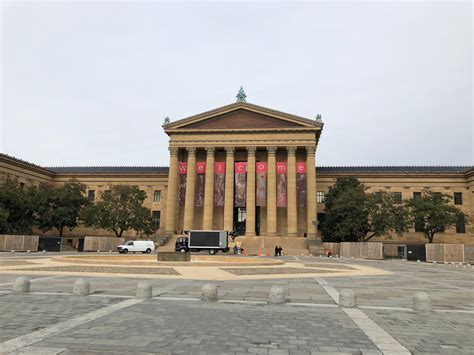 Philadelphia Museum Of Art Curate Your Own Adventure