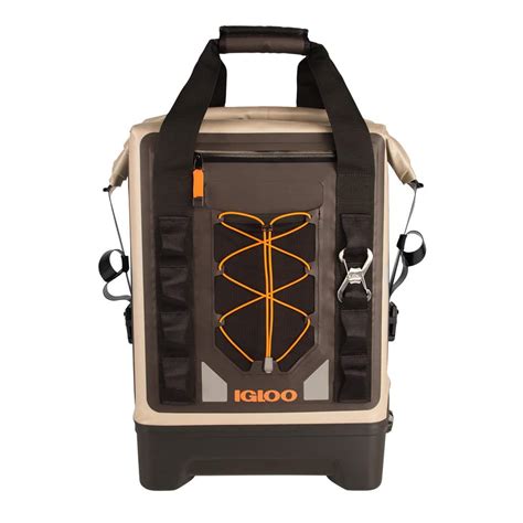 Igloo switch marine backpack product details two ways to carry: Choosing the RIGHT Igloo Backpack Cooler for Your Outdoor ...