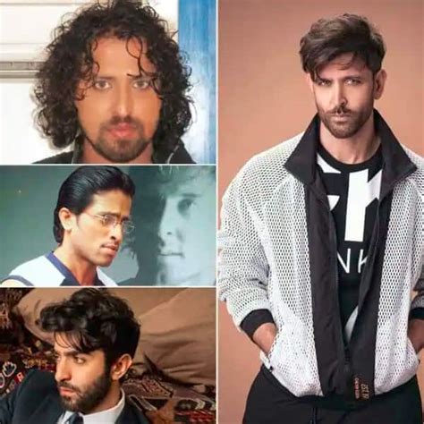 These 6 Lookalikes Of Hrithik Roshan Will Leave You Totally Zapped View Pics