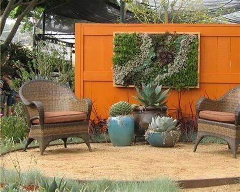 25 Incredible Diy Garden Fence Wall Art Ideas With Images Diy
