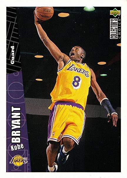 Rip Mamba We Re In Love With These Kobe Bryant Cards Loupe Live