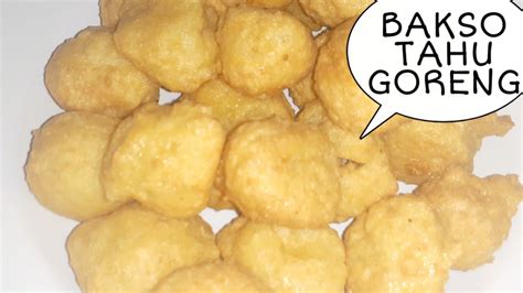 We did not find results for: RESEP BAKSO TAHU GORENG || GURIH CRISPY DILUAR LEMBUT DI ...