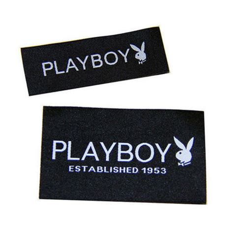 Damask Woven Label For Garments Packaging Type Packet At Rs 1piece