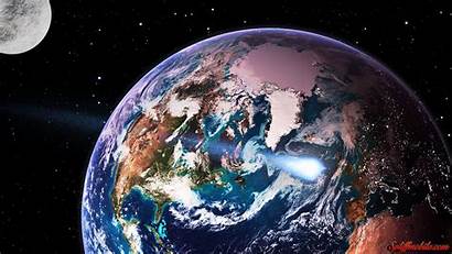 Ultra Wallpapers Earth Space 4k Desktop Planets