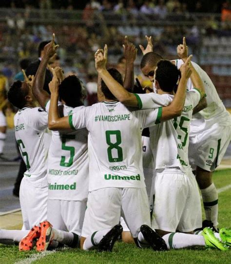 Chapecoense is going head to head with palmeiras starting on 19 sep 2021 at 20:00 utc at arena condá stadium, chapeco city, brazil. Chapecoense Win In Their Copa Libertadores Debut