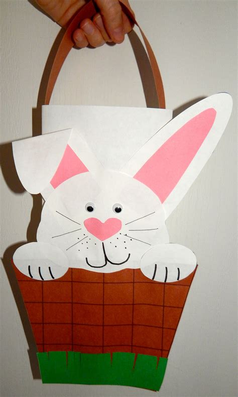 Easter Bag Easter Bags Easter Easter Crafts