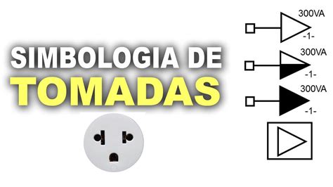Tomada Alta Media E Baixa