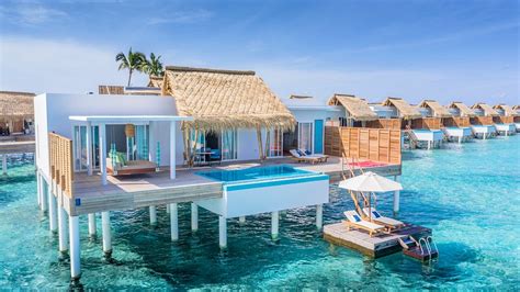 Emerald Maldives Resort And Spa Fasmendhoo Maldiverna Omdömen Och Prisjämförelse Tripadvisor