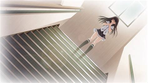 Stairs Anime Amino