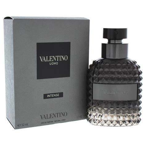 Valentino Uomo Intense Eau de Parfum, Cologne for Men, 1.7 Oz - Walmart.com