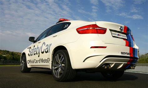 Thông số kỹ thuật xe. BMW, hình ảnh mới trên đường đua