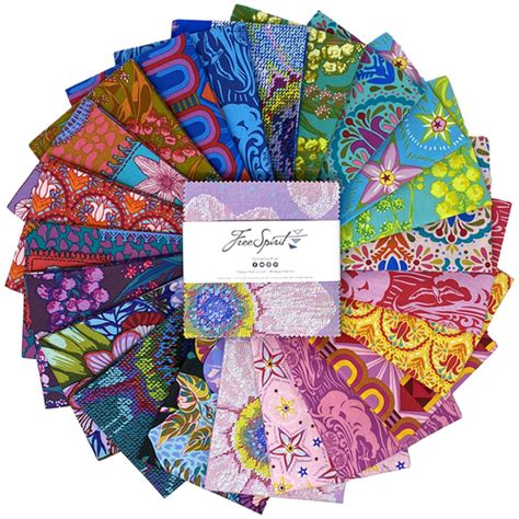 Welcome Home 5 Charm Pack Anna Maria Horner Petting Fabric