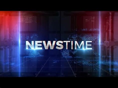 The morning news is a dynamic after effects template that contains everything you'll need to create professionally designed and animated news broadcast. News Broadcast Package After Effects Templates - YouTube
