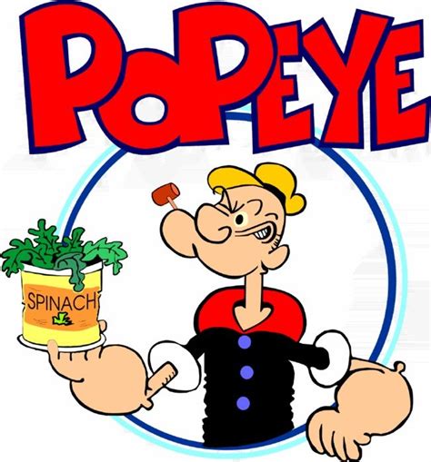 popeye the sailor man tattoo free image download