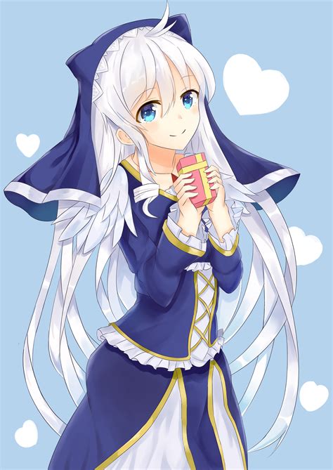 The series follows kazuma satō, a boy who is sent to a fantasy world with mmorpg elements following his death, where he forms a dysfunctional adventuring party with a goddess, an archwizard, and a crusader. KonoSuba - God's blessing on this wonderful world!! Art ...