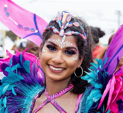 This Airline Added More Flights For The Trinidad Carnival From Jamaica Us Canada And Barbados
