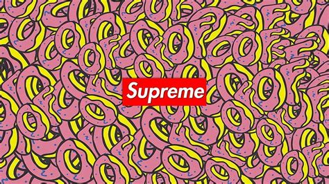 Supreme Find Best Latest Supreme In Vintage Supreme Hd Wallpaper