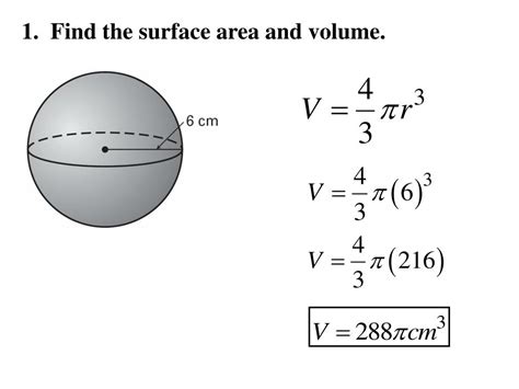 Geometry How To Calculate The Center Of Mass Of A Cut Sphere 9dc
