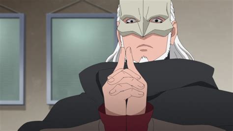 Boruto Naruto Next Generations Episode 181 Anime Review