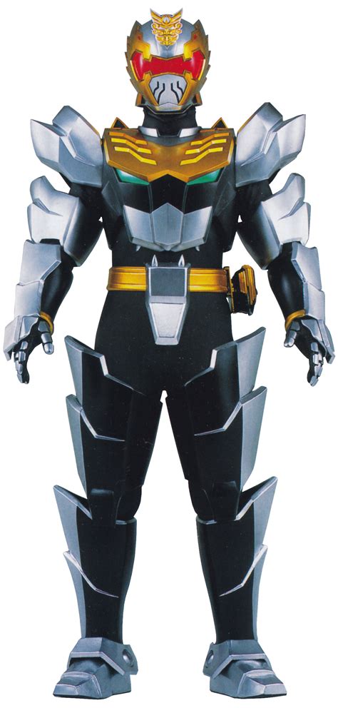 Robo Knight Rangerwiki The Super Sentai And Power Rangers Wiki