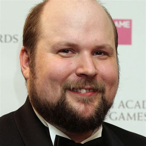Markus Notch Persson The 2013 Time 100 Poll