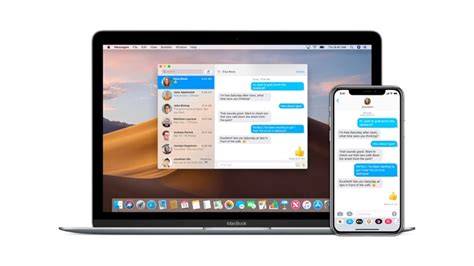 How to view verizon messages online. Apple to bring improved Messages app to the Mac with next ...